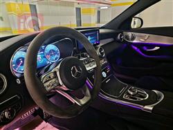 مێرسێدس بێنز C-Class